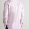 Supima Cotton-Poplin Shirt - BK Supima Cotton-Poplin Shirt - BK