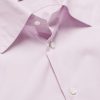 Supima Cotton-Poplin Shirt - CU Supima Cotton-Poplin Shirt - CU