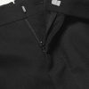Straight-Leg Virgin Wool Trousers - E1 Straight-Leg Virgin Wool Trousers - E1