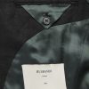 Linen Suit Jacket - E1 Linen Suit Jacket - E1