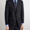 Linen Suit Jacket - FR Linen Suit Jacket - FR