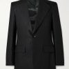 Linen Suit Jacket Linen Suit Jacket