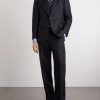 Linen Suit Jacket - OU Linen Suit Jacket - OU