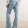 Flared Jeans - BK Flared Jeans - BK