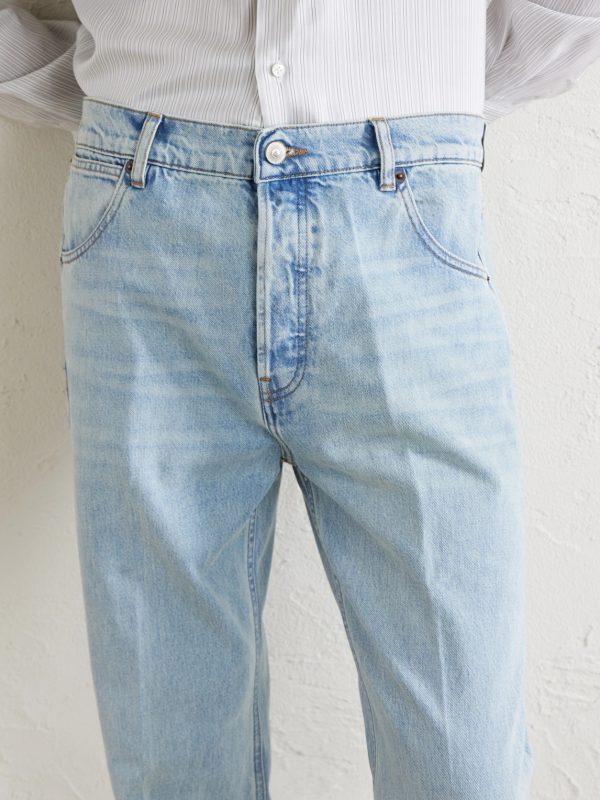 Flared Jeans - CU Flared Jeans - CU