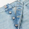Flared Jeans - E1 Flared Jeans - E1