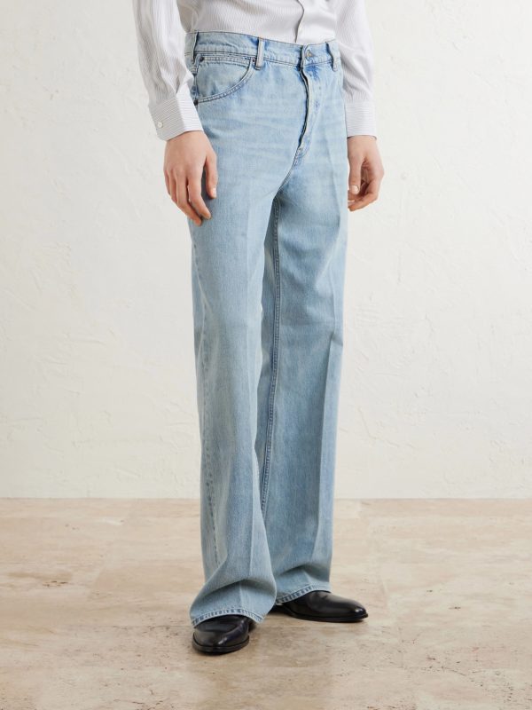 Flared Jeans - FR Flared Jeans - FR