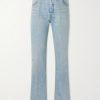 Flared Jeans Flared Jeans