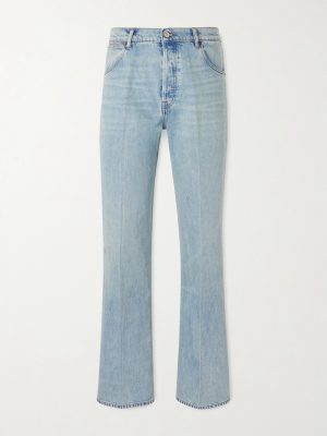 Flared Jeans Flared Jeans
