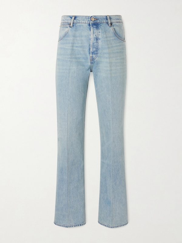 Flared Jeans Flared Jeans