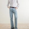 Flared Jeans - OU Flared Jeans - OU