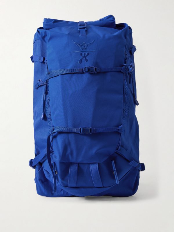 + Osprey Allt 20L Recycled Ski Backpack + Osprey Allt 20L Recycled Ski Backpack