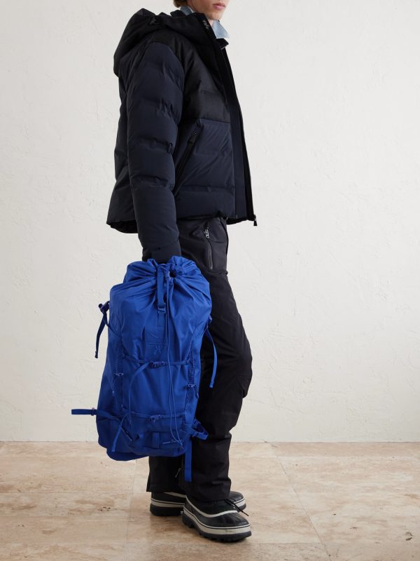 + Osprey Allt 20L Recycled Ski Backpack - OU + Osprey Allt 20L Recycled Ski Backpack - OU