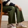 Super-Star Distressed Suede-Trimmed Leather Sneakers - FR Super-Star Distressed Suede-Trimmed Leather Sneakers - FR