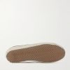 Super-Star Private EDT Distressed Suede Sneakers - E1 Super-Star Private EDT Distressed Suede Sneakers - E1