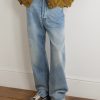Super-Star Private EDT Distressed Suede Sneakers - OU Super-Star Private EDT Distressed Suede Sneakers - OU