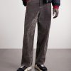 Running Sole Leather-Trimmed Suede and Shell Sneakers - OU Running Sole Leather-Trimmed Suede and Shell Sneakers - OU