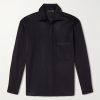 Cashmere Shirt Jacket Cashmere Shirt Jacket