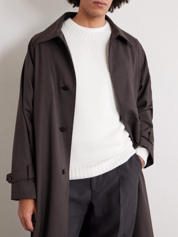 Gio Cashmere Sweater - CU