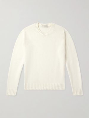 Gio Cashmere Sweater