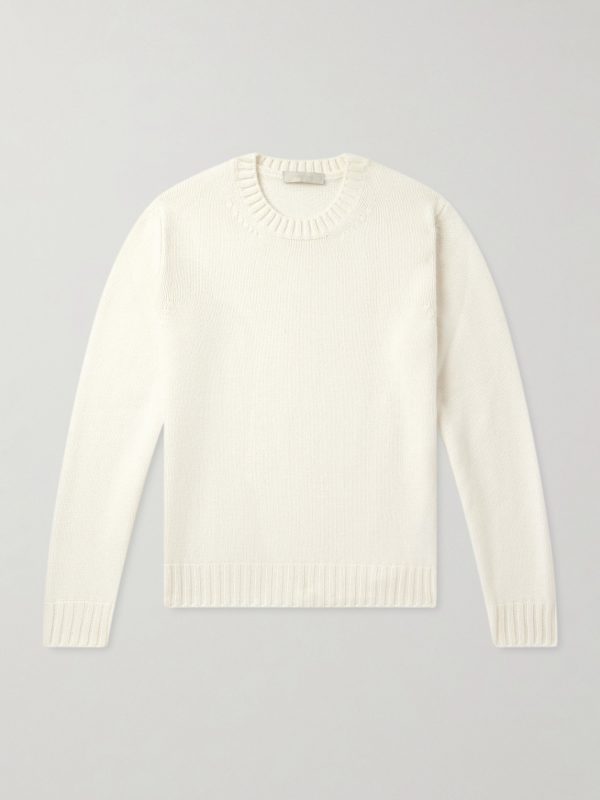 Gio Cashmere Sweater