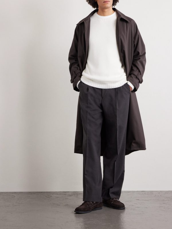 Gio Cashmere Sweater - OU