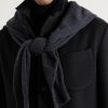 Nehru Wool Jacket - CU Nehru Wool Jacket - CU