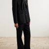Nehru Wool Jacket - OU Nehru Wool Jacket - OU