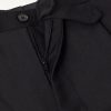 Amo Straight-Leg Wool and Mohair-Blend Suit Trousers - E1 Amo Straight-Leg Wool and Mohair-Blend Suit Trousers - E1