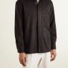 Cashmere Shirt Jacket - FR