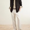 Cashmere Shirt Jacket - OU