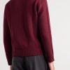 Gio Cashmere Sweater - BK Gio Cashmere Sweater - BK