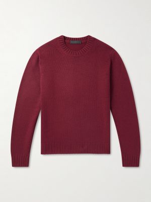 Gio Cashmere Sweater