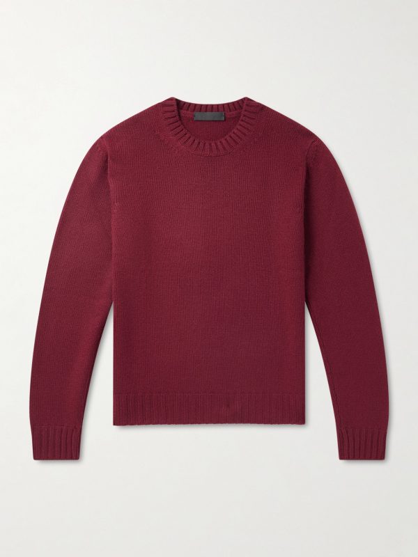 Gio Cashmere Sweater Gio Cashmere Sweater