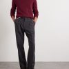 Gio Cashmere Sweater - OU Gio Cashmere Sweater - OU