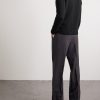 Gio Cashmere Sweater - BK