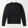 Gio Cashmere Sweater