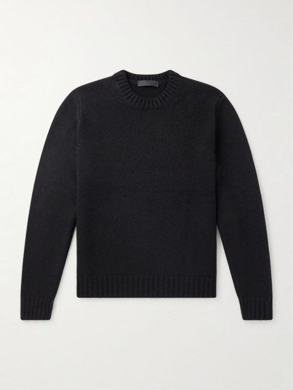 Gio Cashmere Sweater