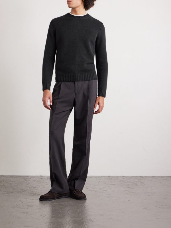 Gio Cashmere Sweater - OU