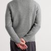 Kay Cashmere Sweater - BK Kay Cashmere Sweater - BK