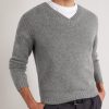 Kay Cashmere Sweater - CU Kay Cashmere Sweater - CU