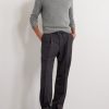 Kay Cashmere Sweater - OU Kay Cashmere Sweater - OU