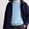 Gio Cashmere Sweater - CU Gio Cashmere Sweater - CU