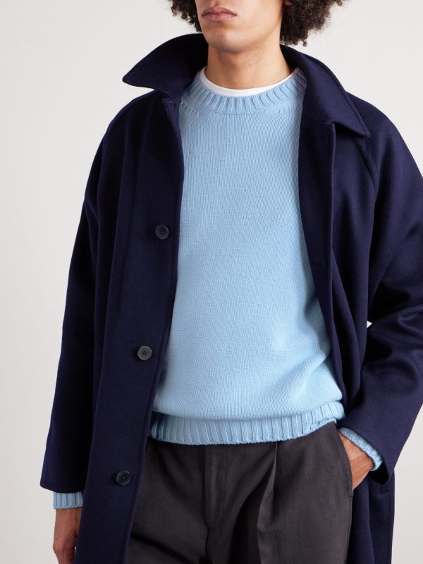 Gio Cashmere Sweater - CU Gio Cashmere Sweater - CU