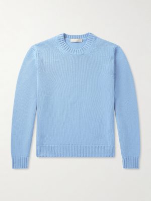 Gio Cashmere Sweater