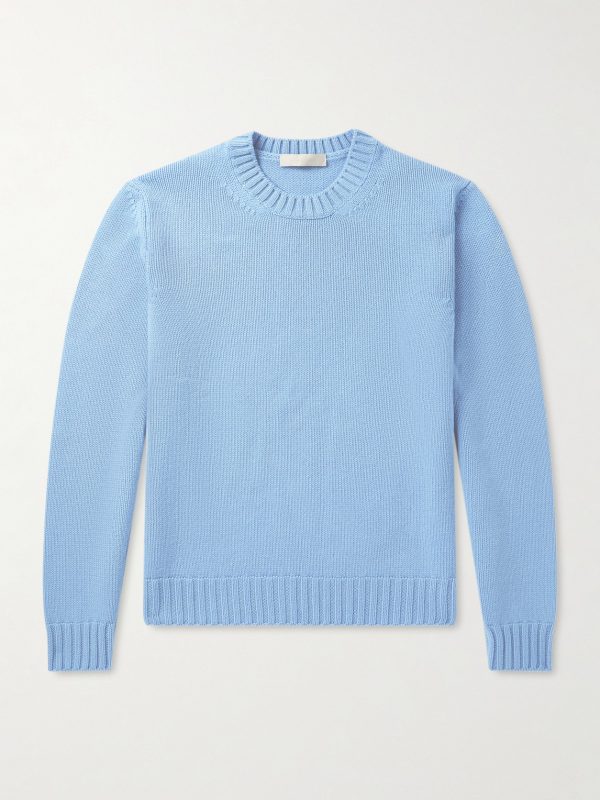 Gio Cashmere Sweater Gio Cashmere Sweater