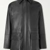 City Leather Jacket City Leather Jacket