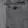 Wool Twill Suit Jacket - CU