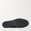 City Suede Loafers - E1 City Suede Loafers - E1