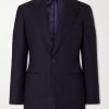 Wool Suit Jacket Wool Suit Jacket